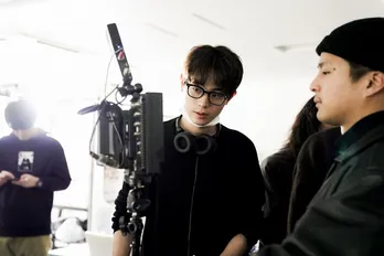 菅田将暉、主演に太賀を迎えたショートフィルムを初監督「5分のつもりが50分に」