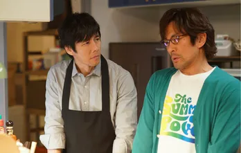 <きのう何食べた?>ファン騒然「ケンジが泣いてる…!」「何が起きたの!?」