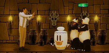 よしお兄さんが「じゃじゃじゃじゃ～ン！」に登場！『今後は何にでも挑戦してきたい』