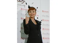 神田うの「UNO KANDAは1個も盗られてない！」あの事件の真相を明かす