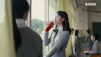 “注目美少女”南沙良、深田恭子＆新木優子と共演！美女3人がまぶしい笑顔で魅了