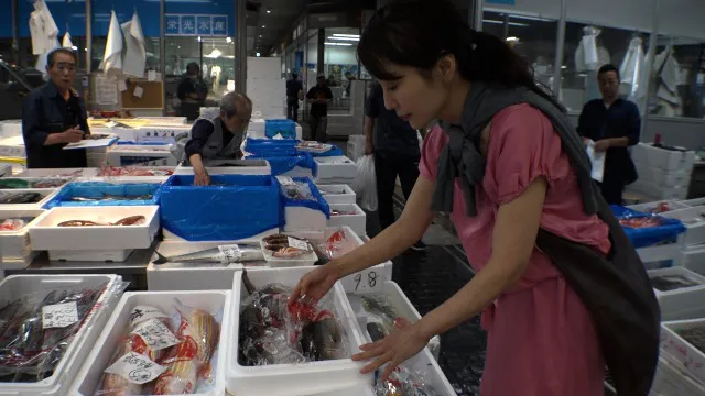 6月18(火)放送「セブンルール」より