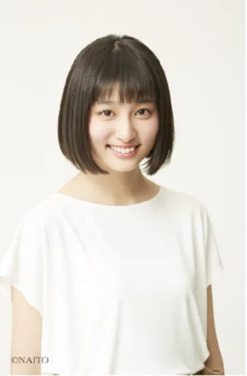 吉川愛、誘拐される女子大生役に「恐怖感を大事にしようと思った」
