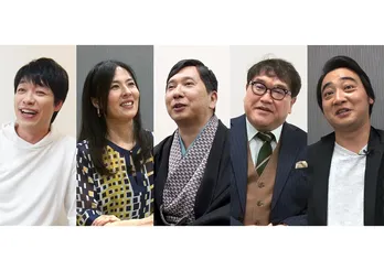 「うま総選挙」で平成のNo.1競走馬を決定！爆笑問題・田中ら競馬ファン1000人がガチ投票