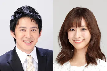 入社2年目の田村真子アナ、新番組「まるっと!サタデー」で初MCに!駒田健吾アナとタッグ