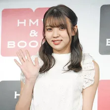 欅坂46小林由依&2期生森田ひかるペアに反響「癒しコンビ」
