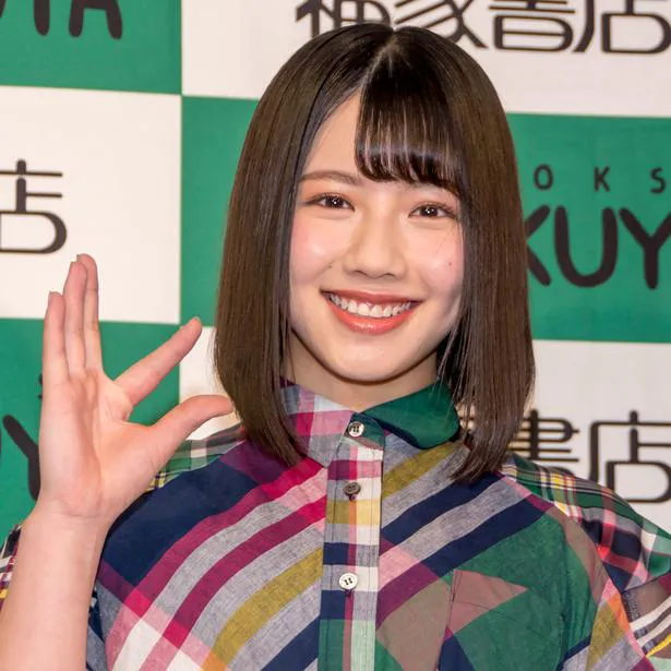 日向坂46渡邉美穂が怪談話を披露