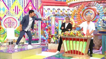 パンサー尾形が再び炎上? 嫉妬のあまり、K-1王者にローキック!