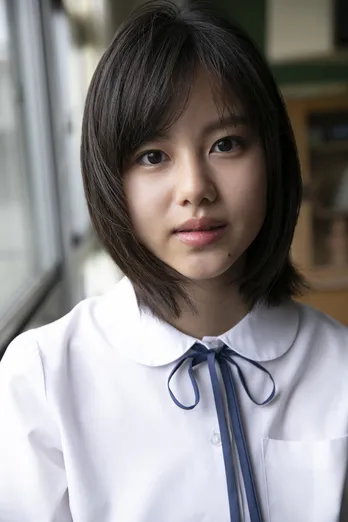 話題のドラマに出演中! スウィートパワーの美少女トリオが写真集同時発売