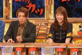 キンプリ岸優太、“スカッと”する撮影秘話語るも…内村光良「そういうことじゃない」