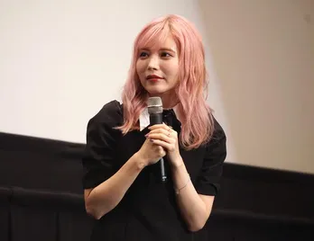 自家製二郎にワンピースケーキ 益若つばさの驚異の料理技術に松岡「凝り性にもほどがある!」