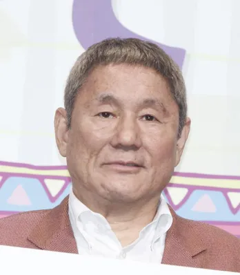 ビートたけしの“数百億円財産分与離婚”は「リアル“たけしの挑戦状”」だった?