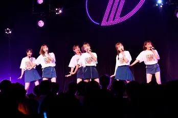 東京パフォーマンスドール、“オリジナルの未来”へ…夢は終わらない