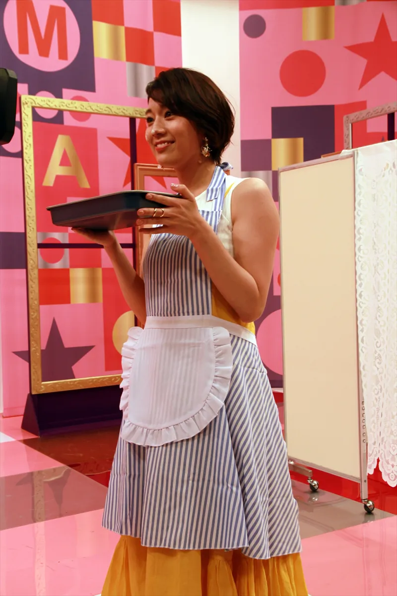 dTVのバラエティー「トゥルさま☆」の最新回は、佐藤美希をゲストに「インスタ映えする写真の撮り方」