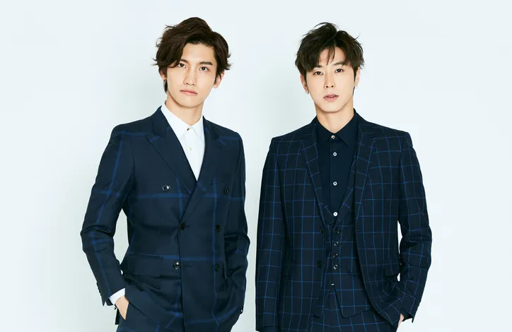 東方神起 最新曲が大森南朋主演ドラマの主題歌に Webザテレビジョン