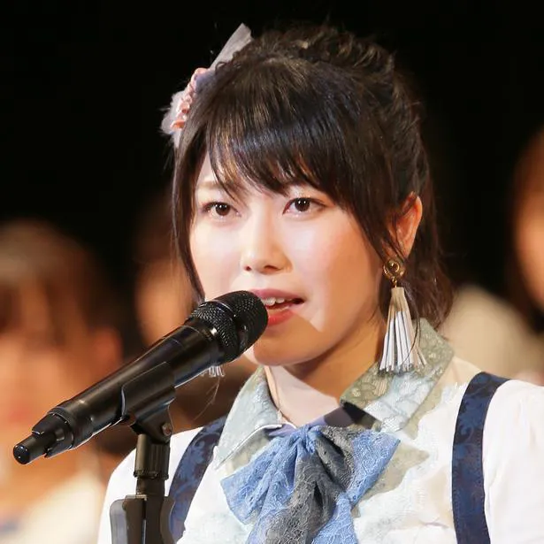 AKB48・横山由依がアルコ＆ピースのネタを批評した