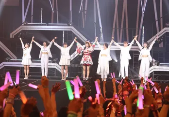 Juice=Juice宮崎由加の卒業コメント全文掲載！　メンバー、ファンから愛された”あざかわ”アイドル人生の集大成