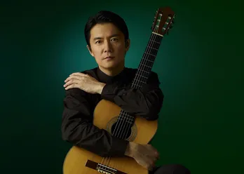 福山雅治、人生初のクラシックギターを「天性の音楽家としての勘の良さ」で習得