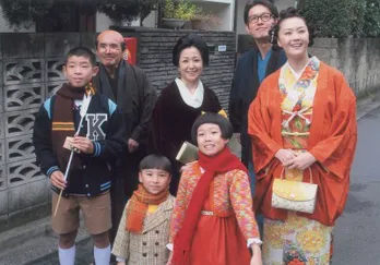 平野綾、トシ、佐々木希、少女時代らが、実写版「サザエさん」に出演！