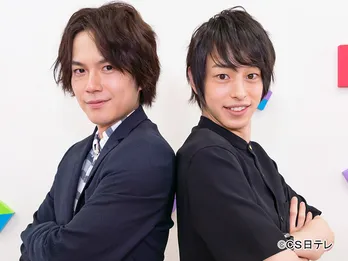 杉江大志がお気に入りの漫画を熱く語る「なんだこれは！？」