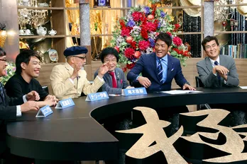 「男女の2～3割は不倫経験アリ!?」長嶋一茂、テリー伊藤、箕輪厚介らが徹底討論！