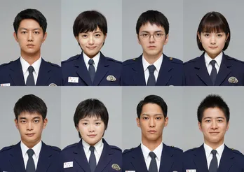 木村拓哉演じる警察学校教官の生徒役に工藤阿須加、川口春奈、林遣都ら