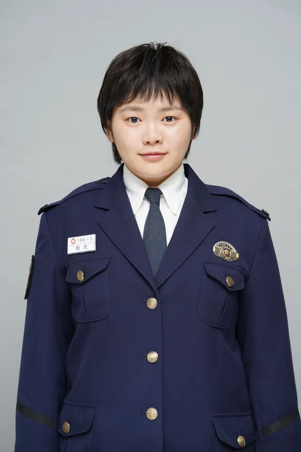 画像 木村拓哉演じる警察学校教官の生徒役に工藤阿須加 川口春奈 林遣都ら 7 9 Webザテレビジョン