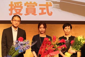 「第19回テレビ朝日新人シナリオ大賞」大賞および優秀賞、計3作品が決定!