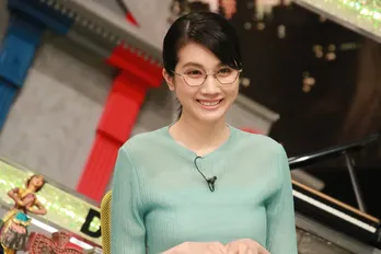 松本穂香、よゐこ濱口の衝撃告白に「横であたふた」