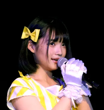 AKB48矢作萌夏、プライベートは“顔バレ”するために原宿へ