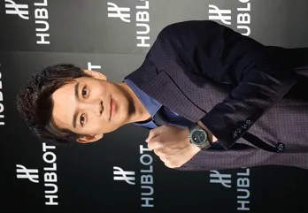 意外と庶民的!? 三浦翔平の入浴スタイル