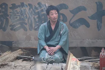 <いだてん>橋本愛、第1部フィナーレ“復興運動会”シーンは「何度読んでいても涙が出てくる」