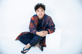 「Iターン」で古田新太とW主演のムロツヨシ“20年前の自分に教えてあげたい”