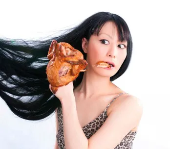 漫画「臨死!! 江古田ちゃん」が鳥居みゆきで実写化!