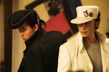 小栗旬、菅田将暉、橋本環奈、吉沢亮、山崎賢人…コミック×旬の俳優=最高の映画かよ!?<ザテレビジョン シネマ部コラム>