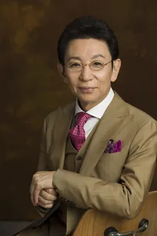 古舘伊知郎、加藤茶のTOKYO MX初出演が決定！