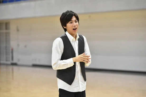 画像 パーフェクトワールド 最終回に菅田将暉 登場 松坂桃李 共演に 兄弟的な 感覚 7 9 Webザテレビジョン