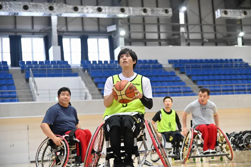 画像・写真 ＜パーフェクトワールド＞最終回に菅田将暉、登場！松坂