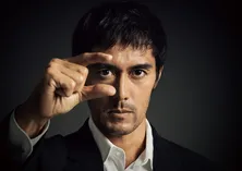 阿部寛主演の映画「祈りの幕が下りる時」地上波ゴールデン初放送!