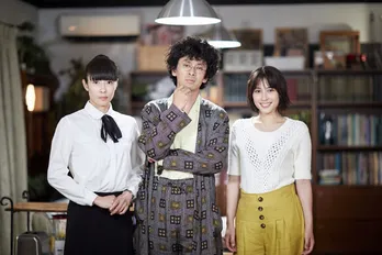 「探偵が早すぎる」新作が楽しみすぎる！ 地上波・Hulu・GYAO!で異なる3編