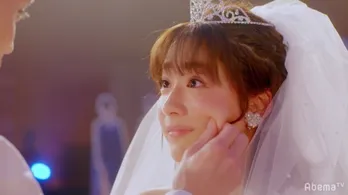 平祐奈も素でびっくり!?磯村勇斗の“アドリブシーン”に「キュン死した」