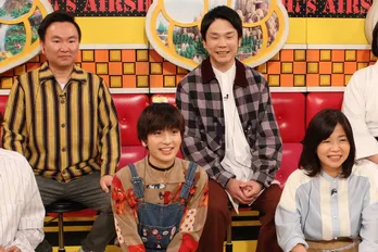 初参加の柔道日本代表のウルフ・アロン選手「中学までは柔道より勉強の方が得意だった」