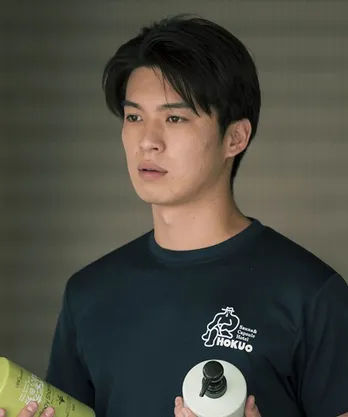 異色の“サウナドラマ”「サ道」に荒井敦史、小宮有紗、山下真司、荒川良々が出演