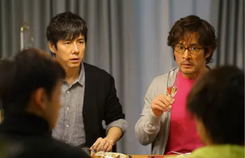 <きのう何食べた?>シロさん&ケンジの“涙と絆”に視聴者号泣「2人が出会えて良かった…泣」