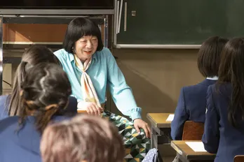 古田新太主演「俺スカ」2年3組の撮影裏話&オフショット大公開!