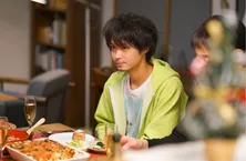 <きのう何食べた?>磯村勇斗“ジルベール”が「ウザかわいい笑」と話題!西島、内野に負けぬ存在感