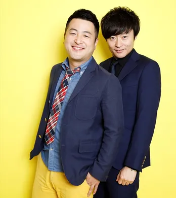 全国ツアー中の和牛「川西はええツッコミさんやなぁと思う」【前編】