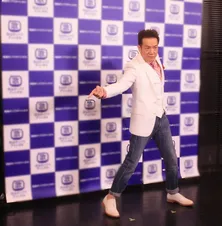 田原俊彦、“恩人”ジャニー喜多川社長との初対面秘話を告白「ユーなの?」