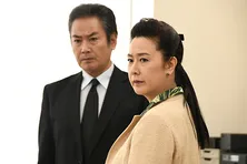 ＜名取裕子＞27年間演じてきた二宮早紀に孫誕生「“孫育て”しながら事件を解決」