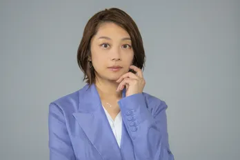 小池栄子、結婚生活やご近所付き合いを明かす「犬が幸せを呼び込んでくれた」＜インタビュー後編＞